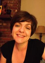 Lisa Jackson-Schebetta