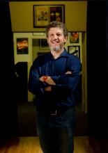 Todd London