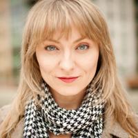 Marya Sea Kaminski