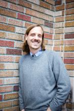 Matt Webb / Photo by Kyler Martin