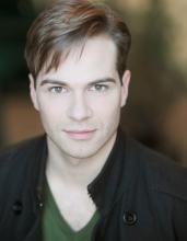Michael Place, BA '04