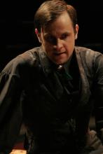 The Misanthrope performance