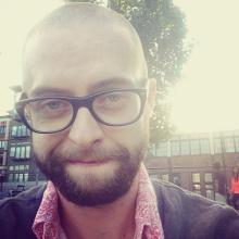 Michael Joseph Hanley