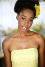 Monique A. Robinson