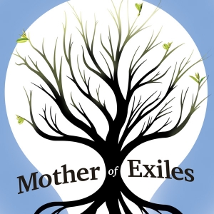 Mother of exiles poster