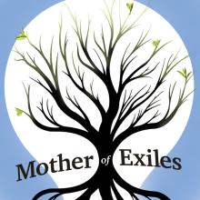 Mother of exiles poster