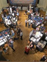 National Design Portfolio Review