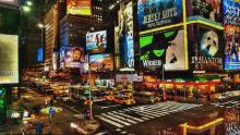 Q&A: How marginalized artists invented the Broadway musical