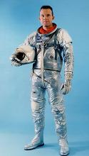 spacesuit
