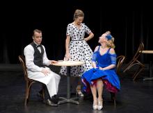 performance of Cafe Variations