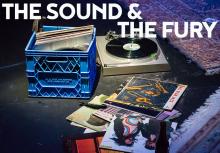 The Sound and the Fury