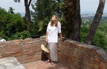 Susan Riddiford Shedd