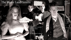 The Waste Land Sisters