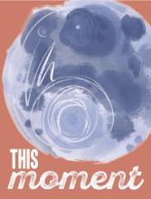 this moment art