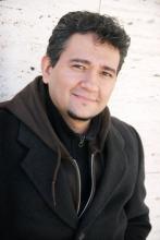 Tlaloc Rivas