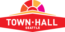 Town Hall Logo