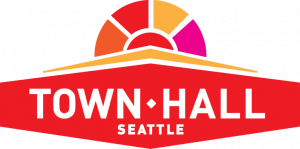 Town Hall Logo Town Hall Logo