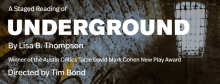 Underground Header