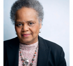 Photo Valerie Curtis-Newton