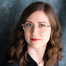 Amanda Rountree