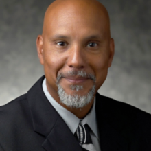 Picture of Tim Bond