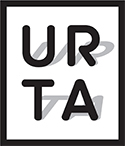 URTA logo
