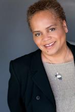 Professor Valerie Curtis-Newton