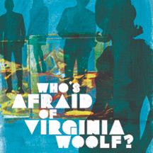 Who's Afraid of Virginia Woolf? poster