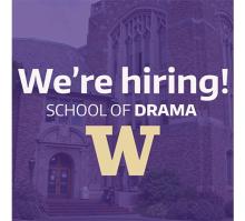 We are hiring sign