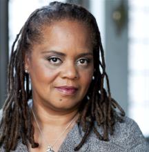 Valerie Curtis-Newton