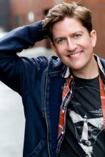 Jonathan Shue Jonathan Shue