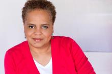 Valerie Curtis-Newton