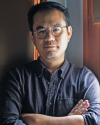 Picture of Chi-wang Yang