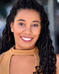 Amber Walker