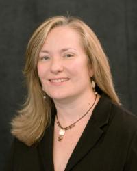 Dr. Charlotte Canning