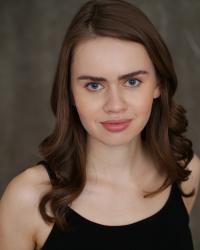 Caroline Rensel
