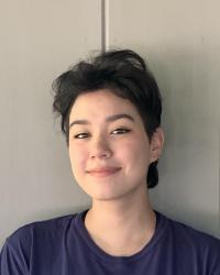 Emma Dickson photo