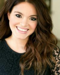 Christen Gee Celaya (Photo: Joanna DeGeneres)