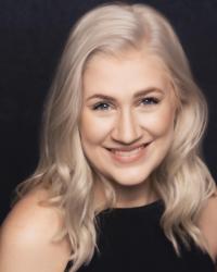 Gretchen Hahn