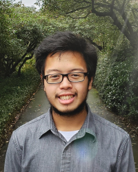 Sam Quiambo photo