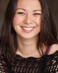Elizabeth Wu, Stories from Chinatown Project Director