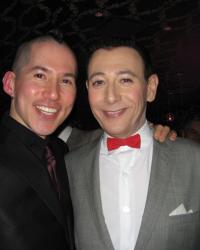 MuTTT with Pee-wee Herman