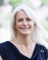 Tina Swenson