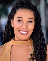 Amber Walker photo