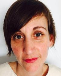 Linsey Bostwick headshot