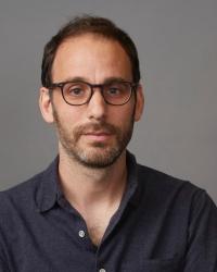 Andrew Lieberman Headshot