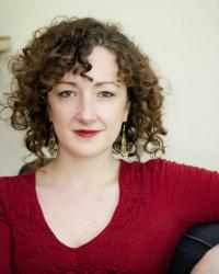 Amanda Friou
