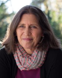 Anita Montgomery