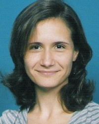 Bahar Karlıdağ