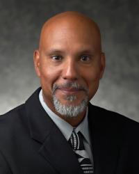 Tim Bond